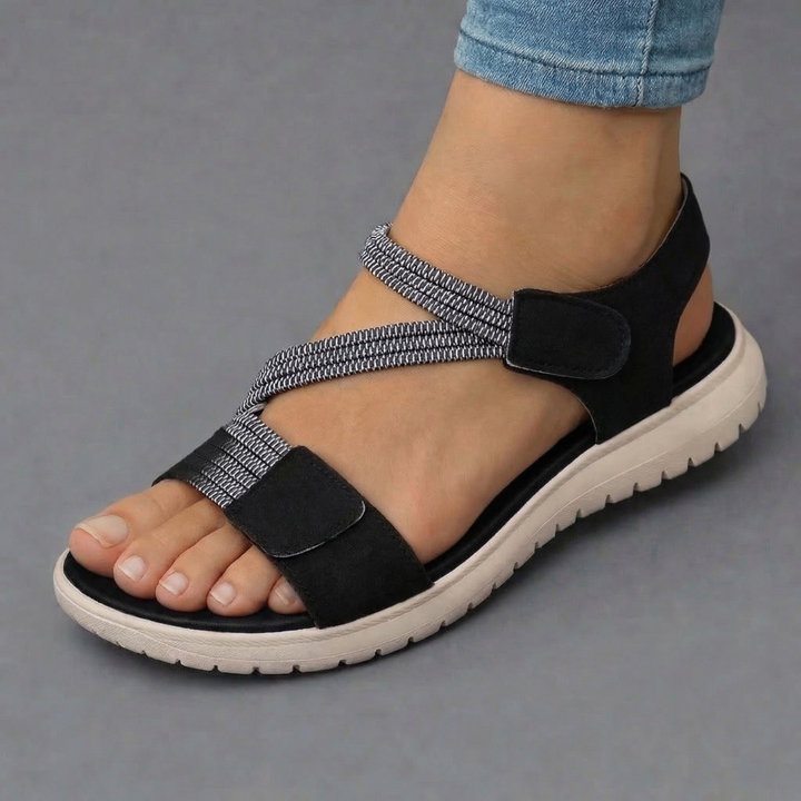 Anouk | Orthopädische Komfortsandalen