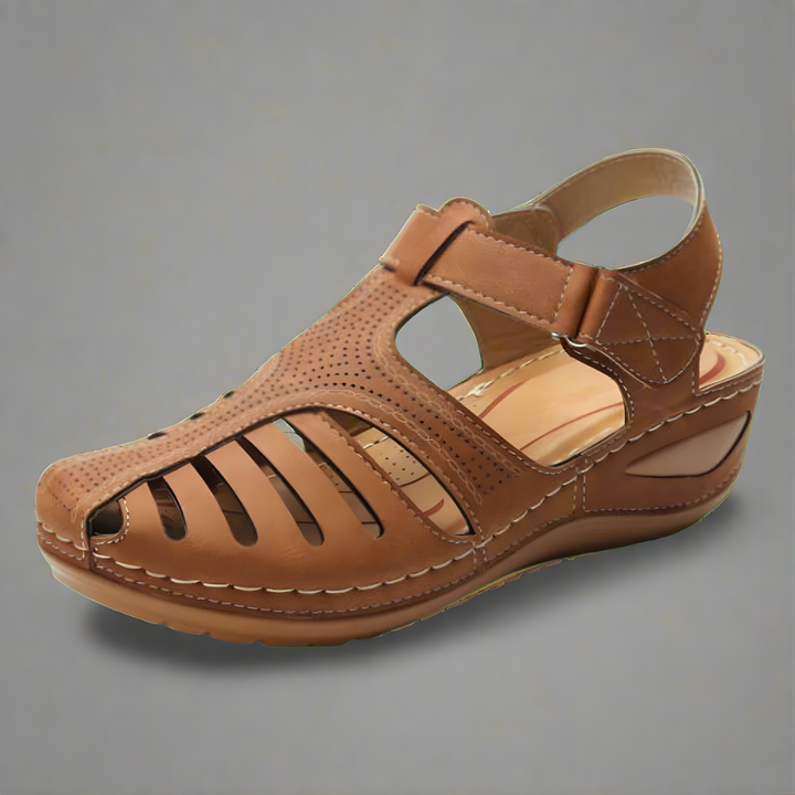 Noemi | Orthopädische Hallux Valgus Korrektur Sandalen