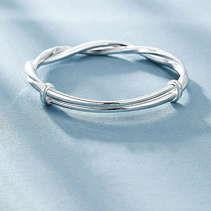 Geflochtenes Armband