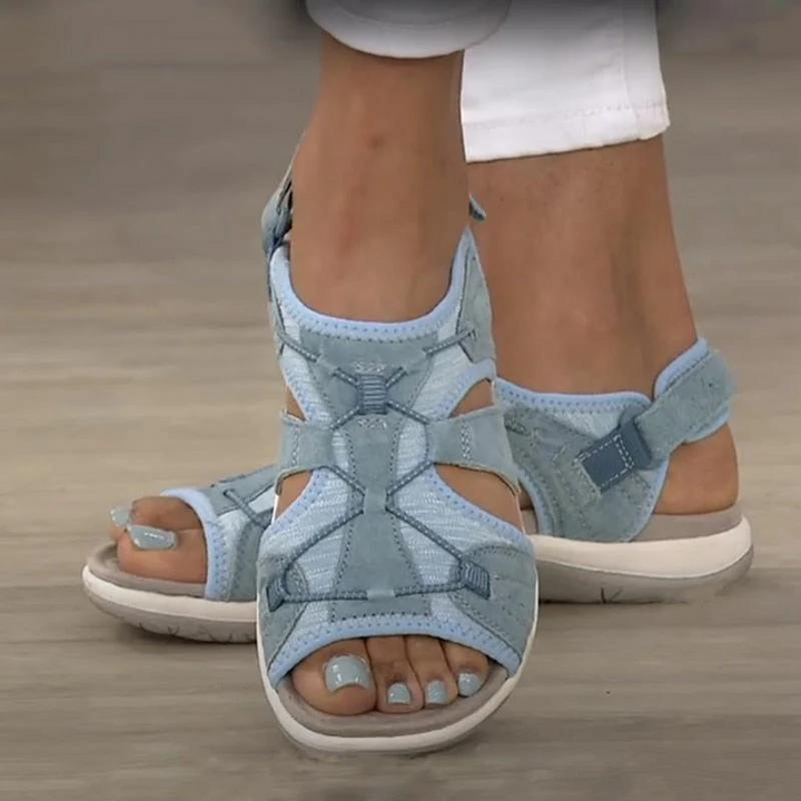 Bettina | Orthopädische Sandalen