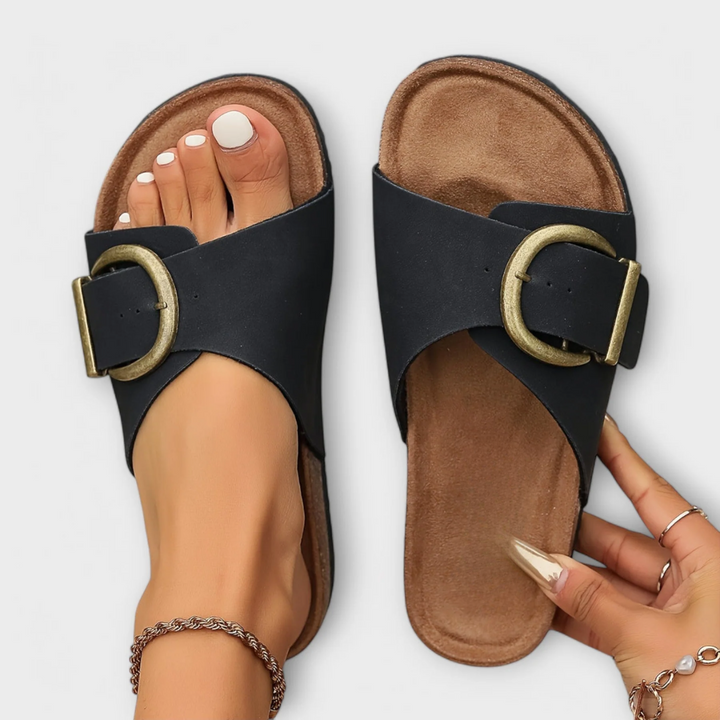Sabrina | Orthopädische Sandalen