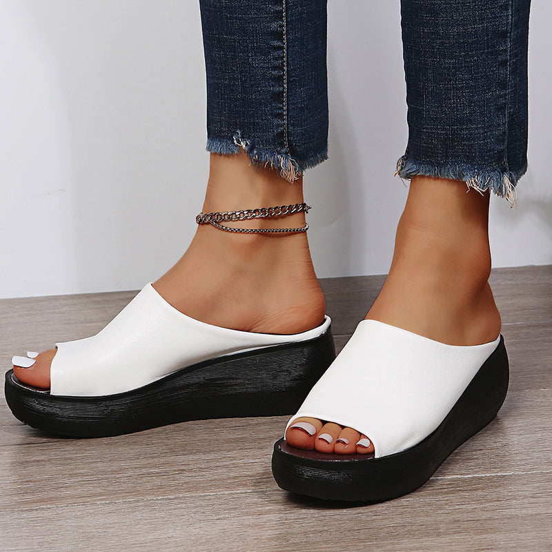 Carmen | Orthopädische Sandalen