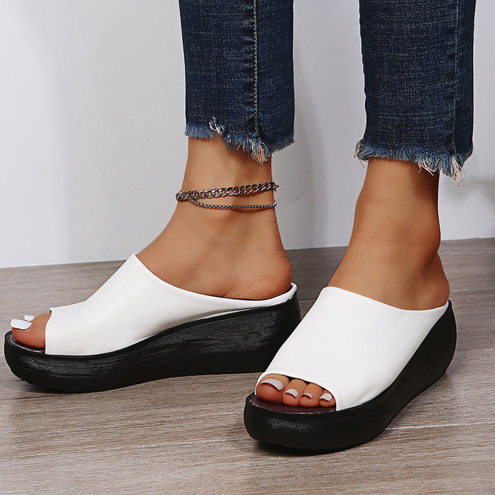 Carmen | Orthopädische Sandalen
