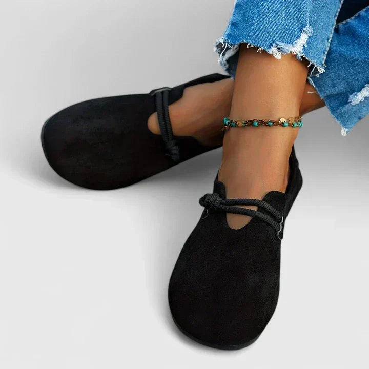 Ruth | Orthopädische Slipper