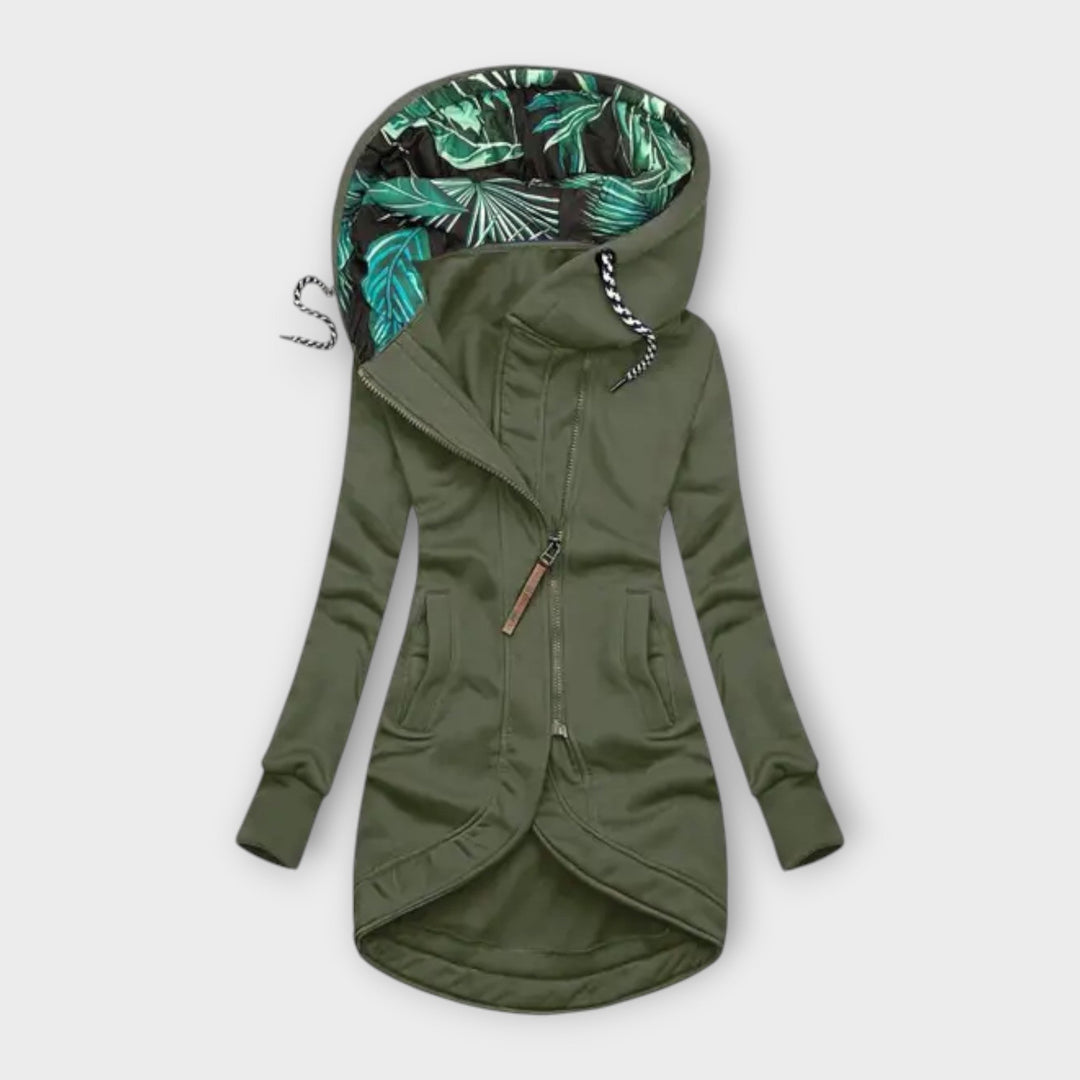 Nora - Elegante Jacke