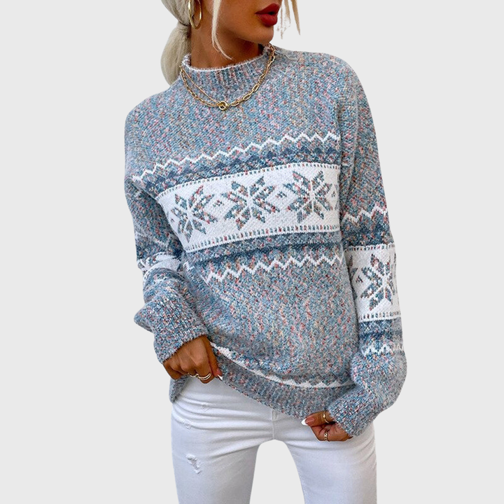 Kielo | Vintage Pullover