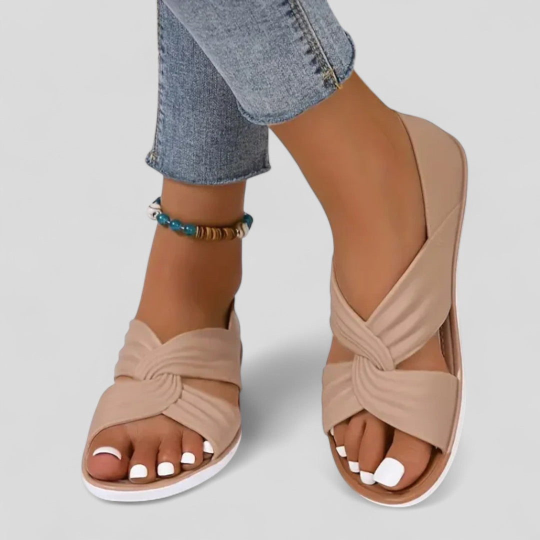 Salome | Orthopädische Sandalen