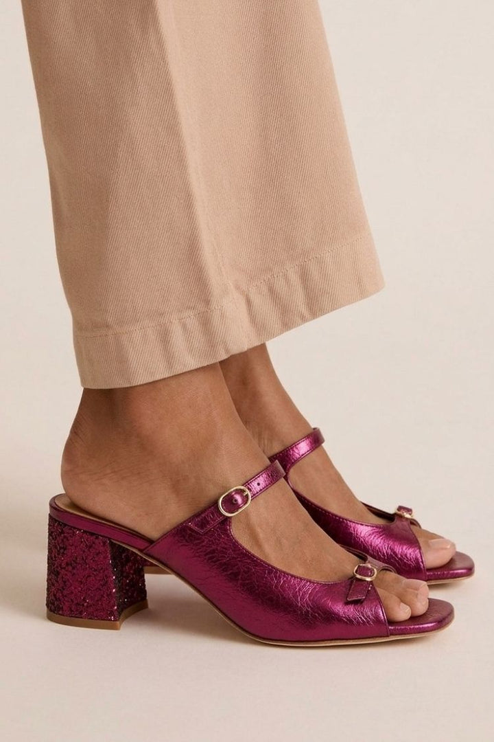 Chiara | Elegante Riviera-Sandaletten