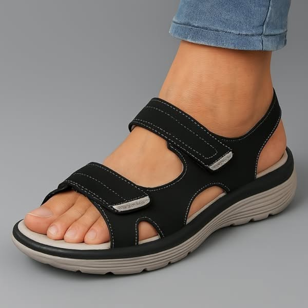 Regula | Orthopädische Sandalen