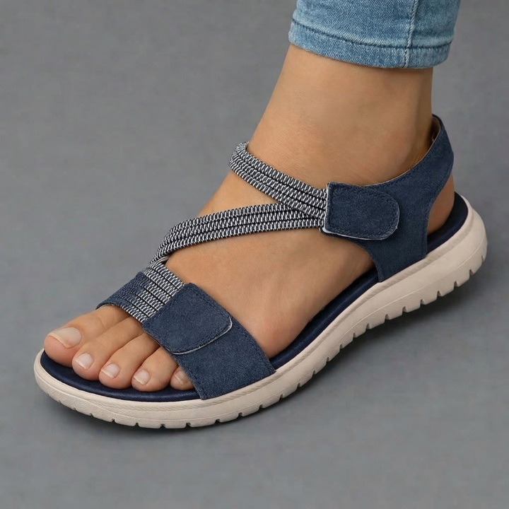 Anouk | Orthopädische Komfortsandalen