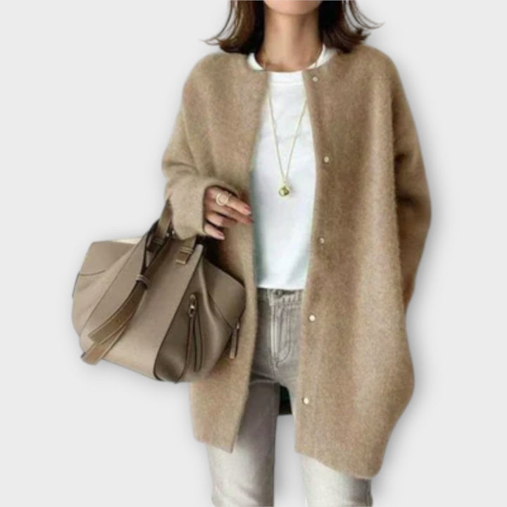 Lilly - Elegante Jacke