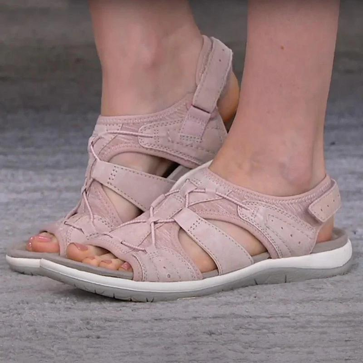Bettina | Orthopädische Sandalen
