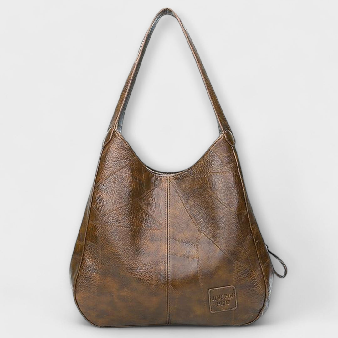 Emilia - Vintage-Tasche