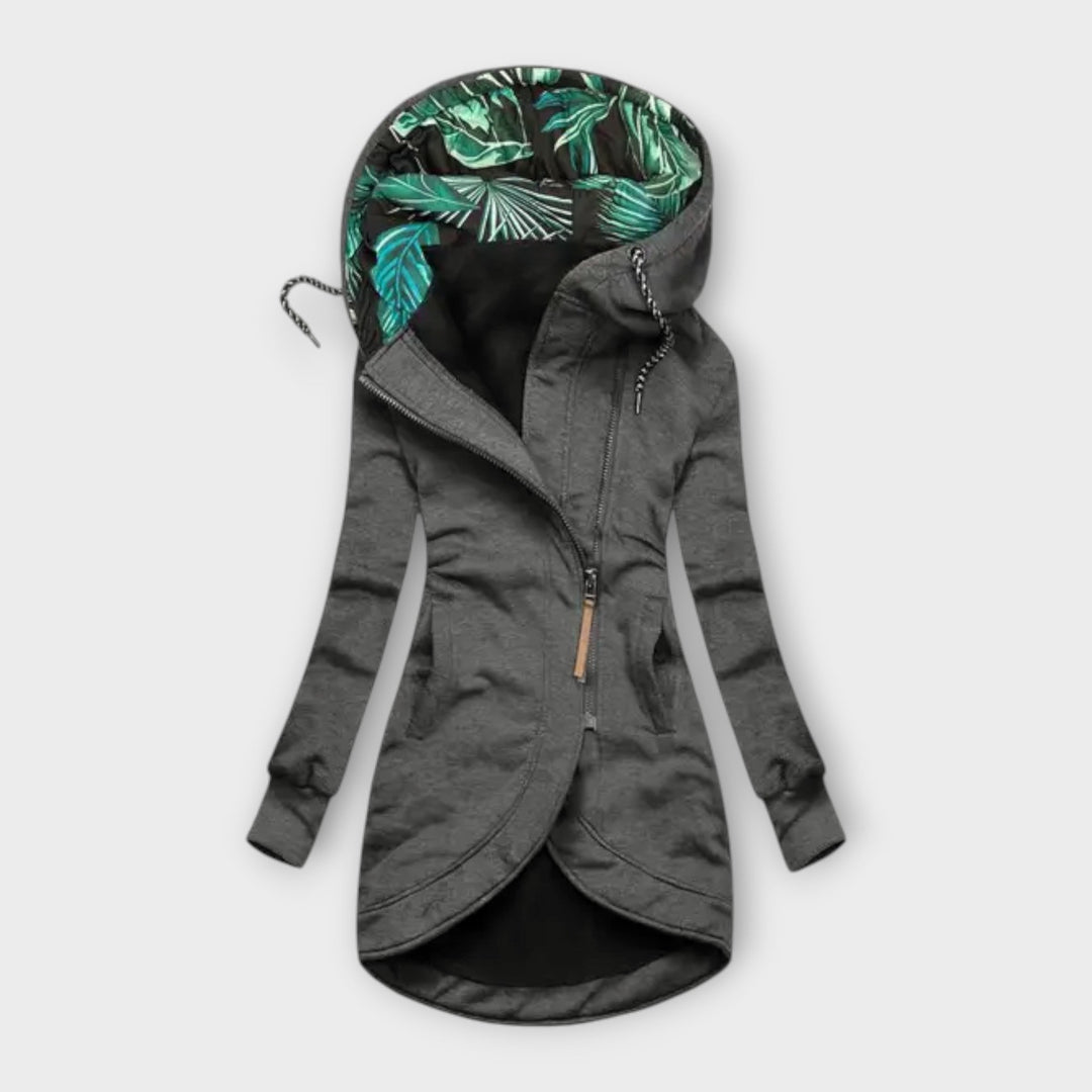 Nora - Elegante Jacke