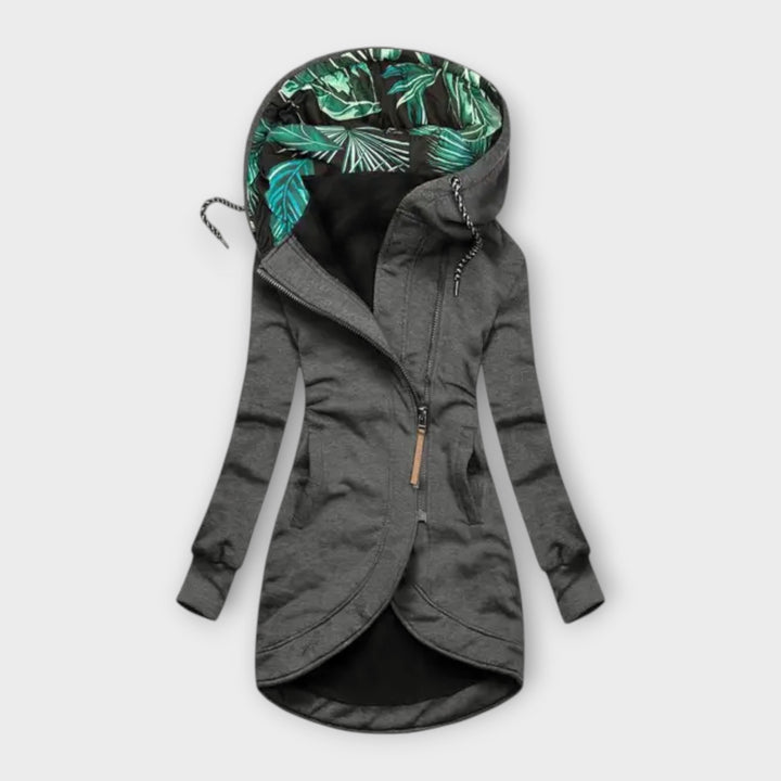 Nora - Elegante Jacke