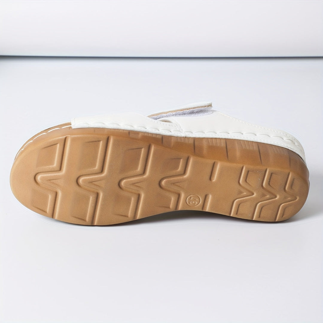 Therese – Ergonomische Sandalen
