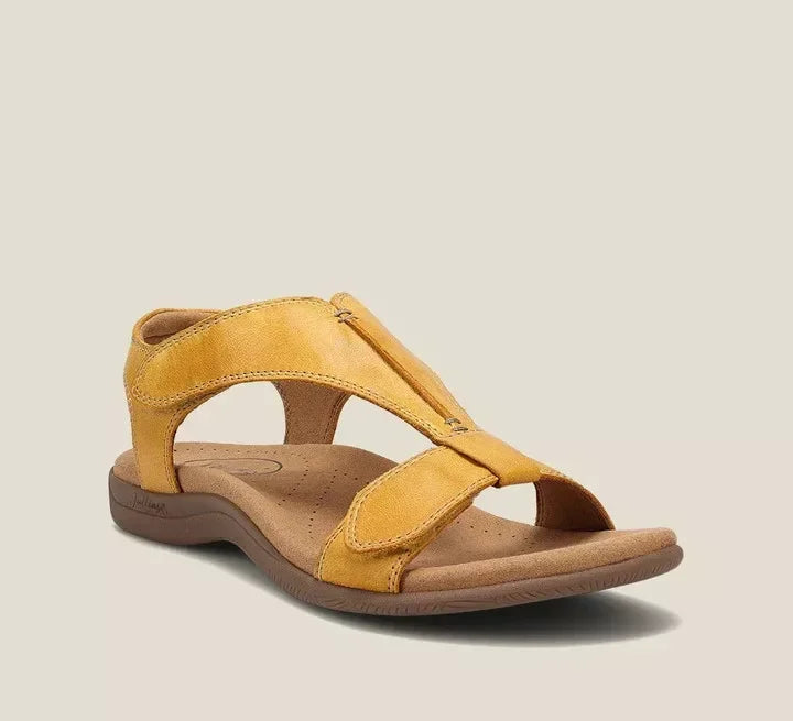 Corinne | Elegante Orthopädische Sandalen