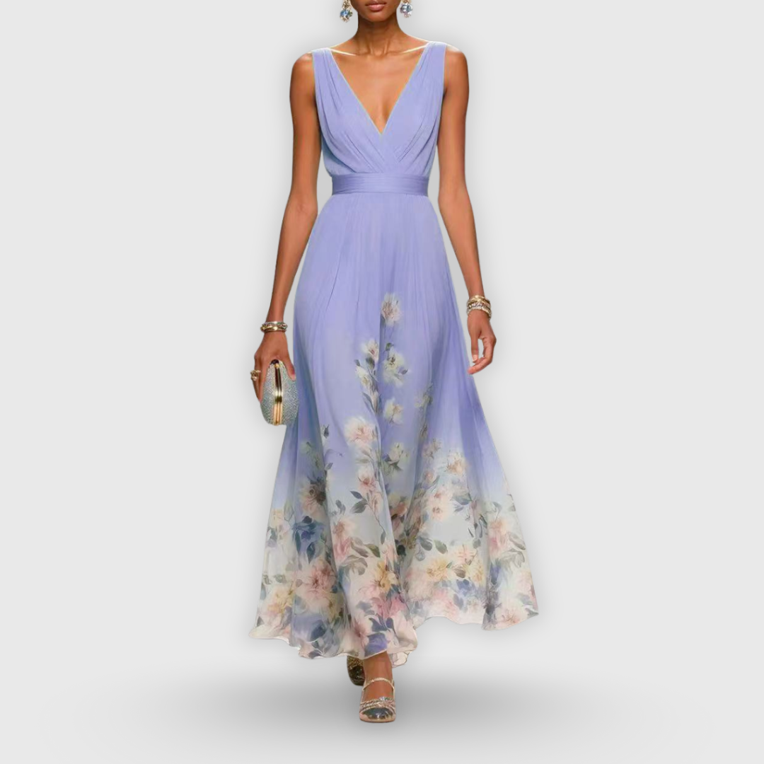 Cíntia - Sommerkleid