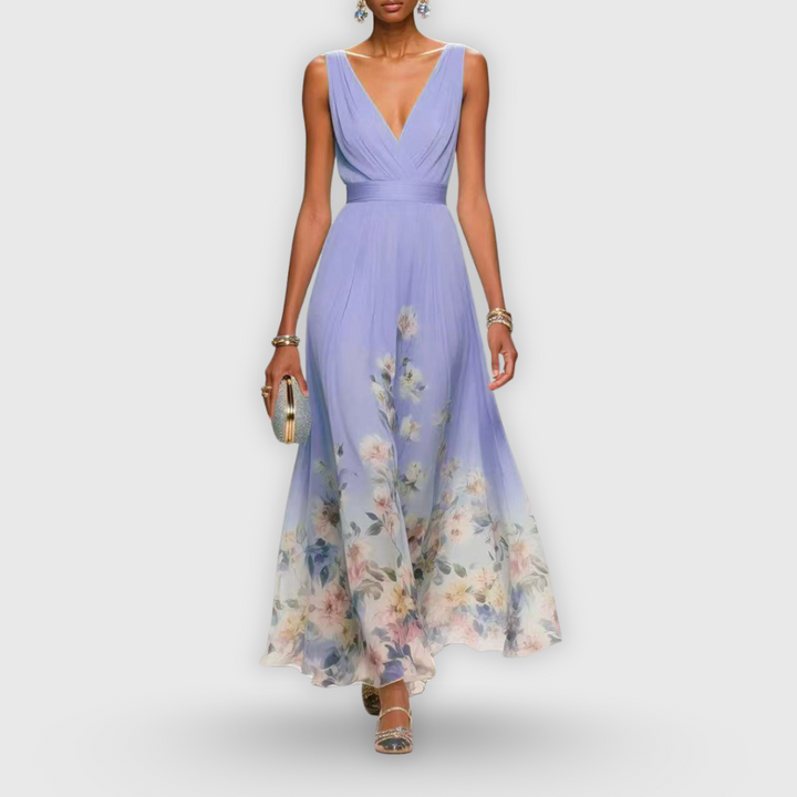 Cíntia - Sommerkleid