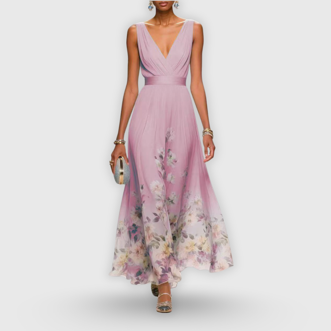 Cíntia - Sommerkleid