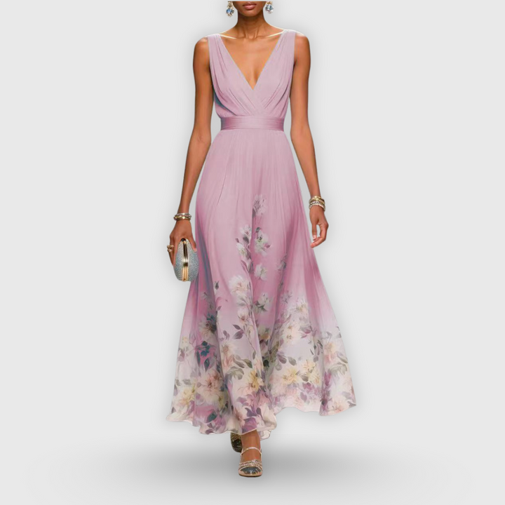 Cíntia - Sommerkleid