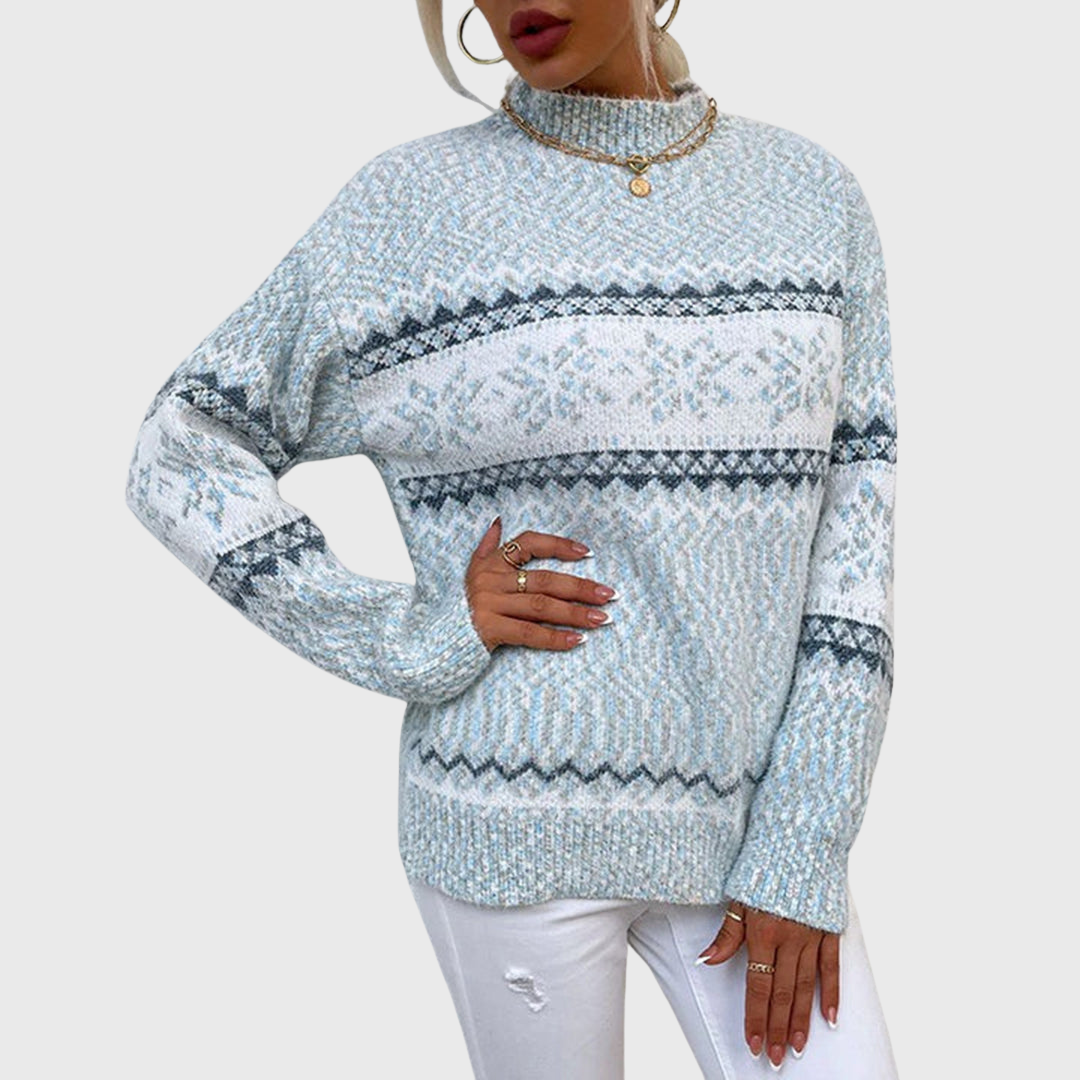 Kielo | Vintage Pullover