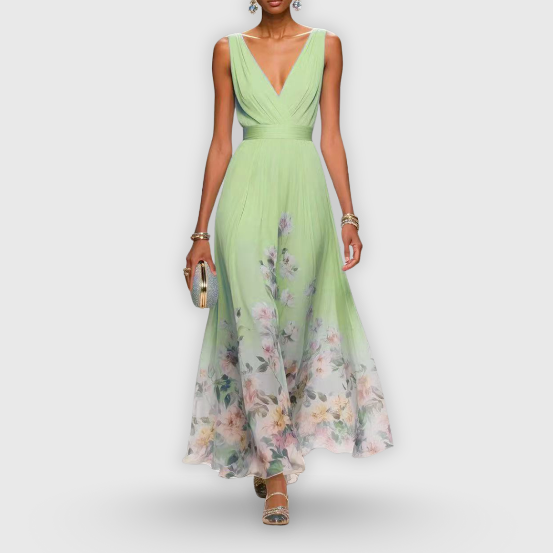 Cíntia - Sommerkleid