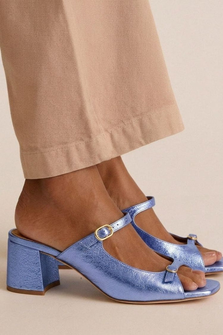 Chiara | Elegante Riviera-Sandaletten