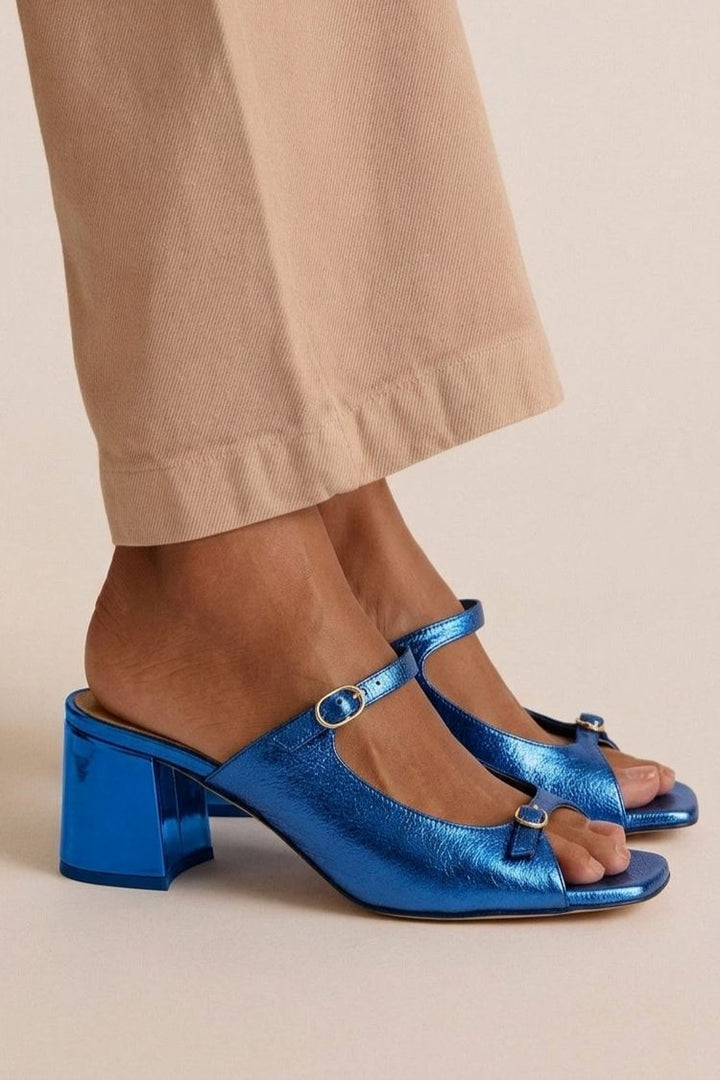 Chiara | Elegante Riviera-Sandaletten
