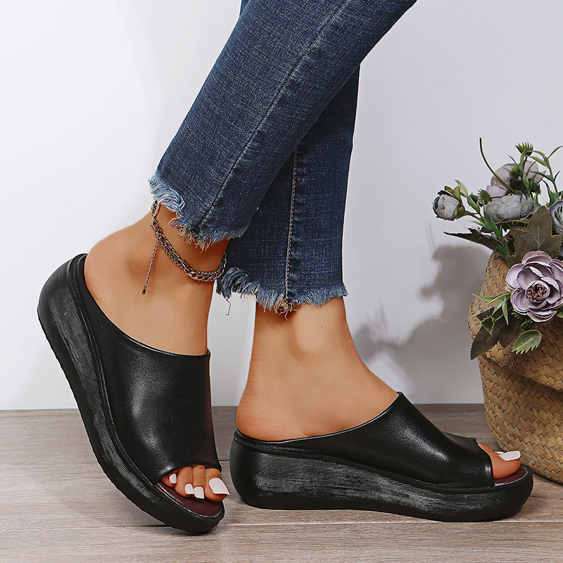 Carmen | Orthopädische Sandalen