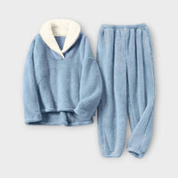 Blau