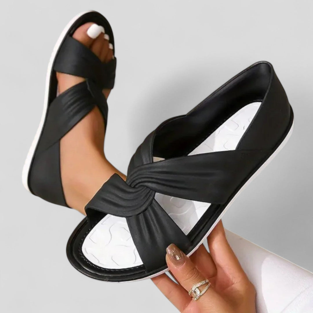 Salome | Orthopädische Sandalen