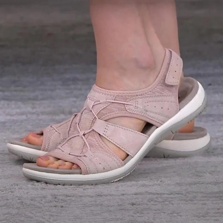 Bettina | Orthopädische Sandalen