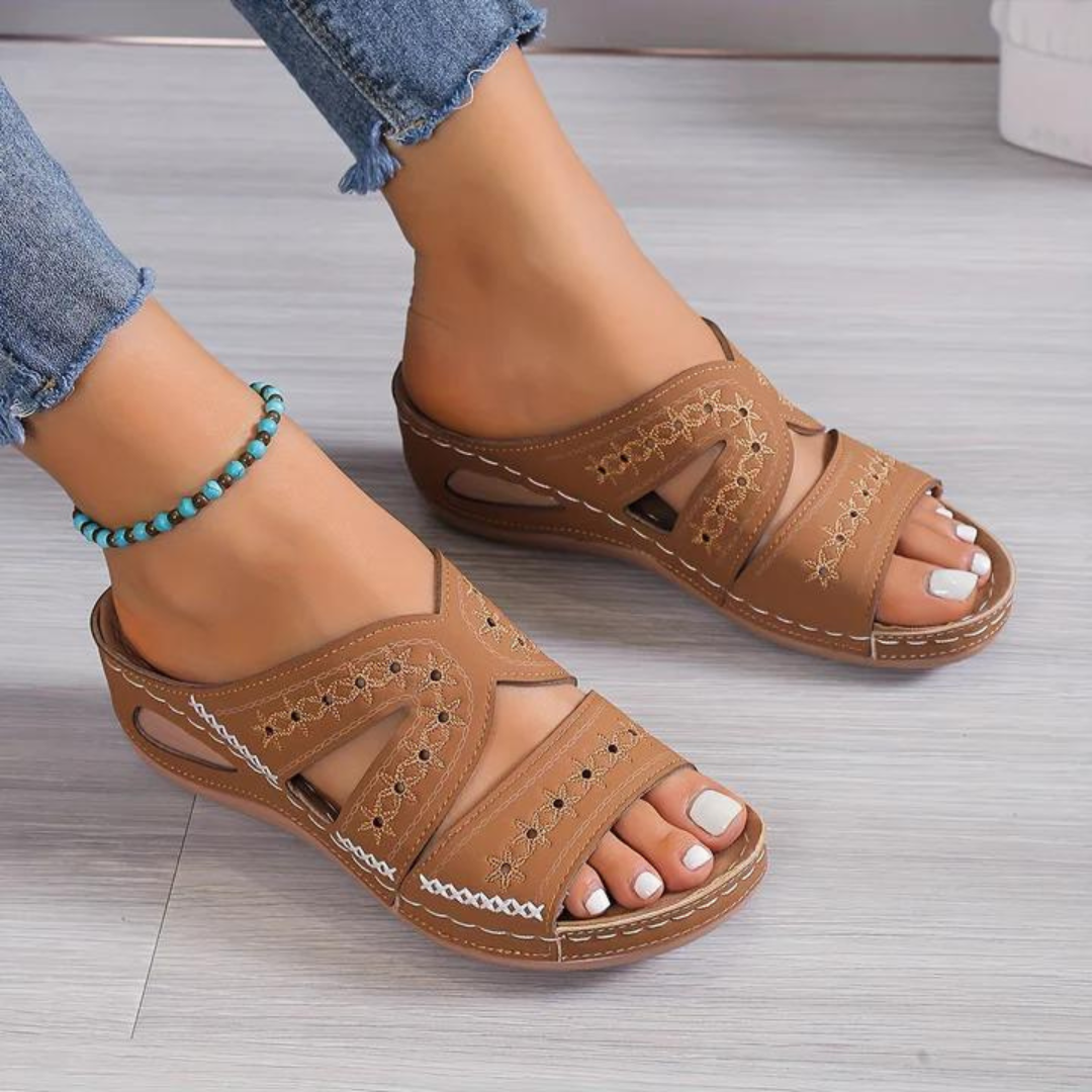 Fabienne | Orthopädische Sandalen