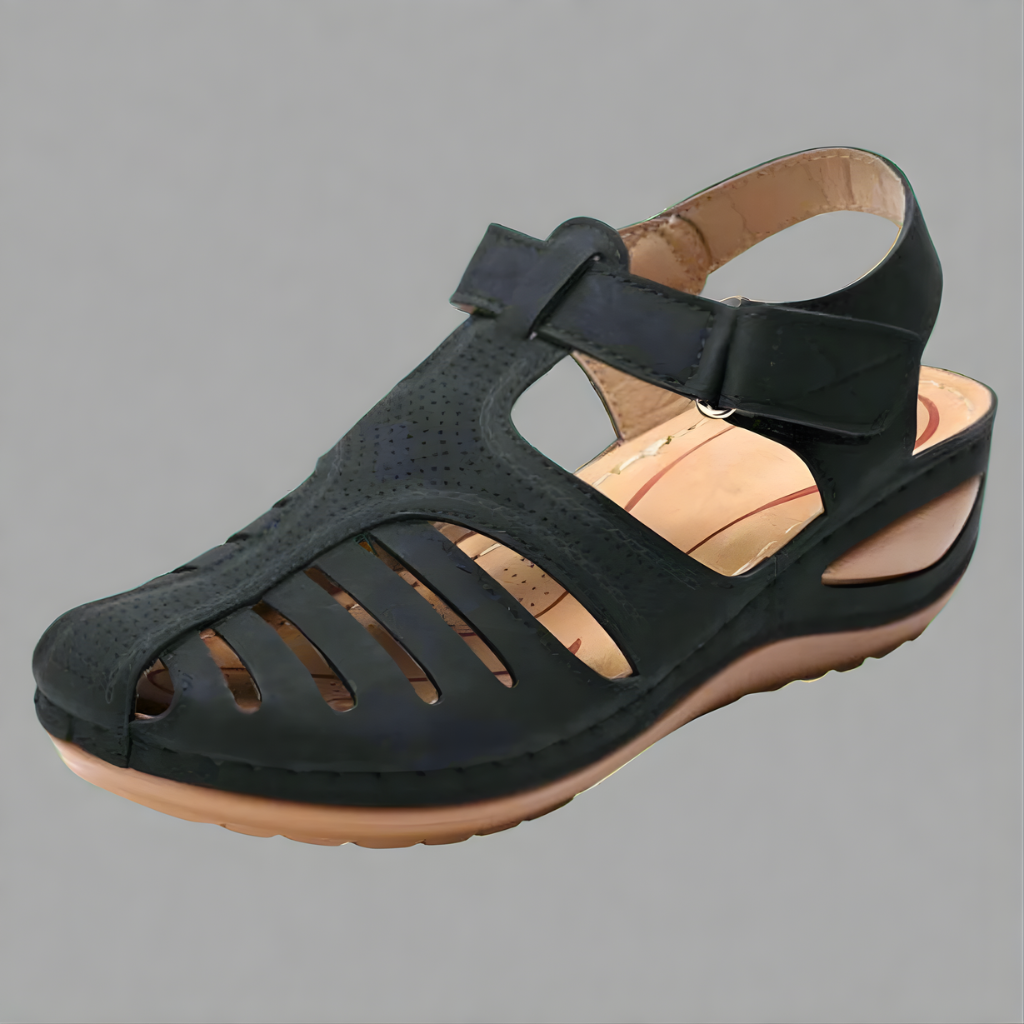 Noemi | Orthopädische Hallux Valgus Korrektur Sandalen