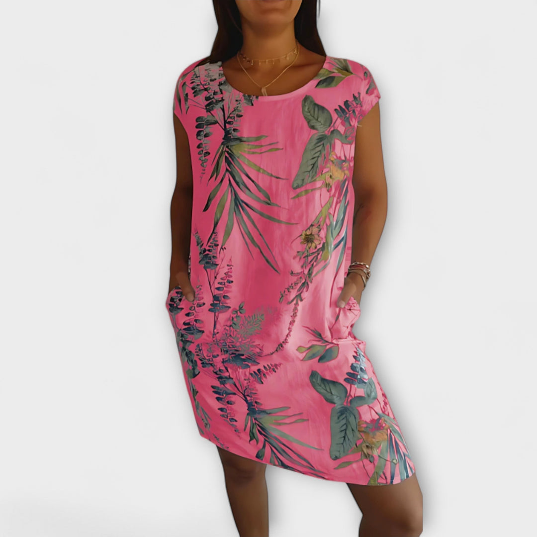 Kaitaki - Komfortkleid