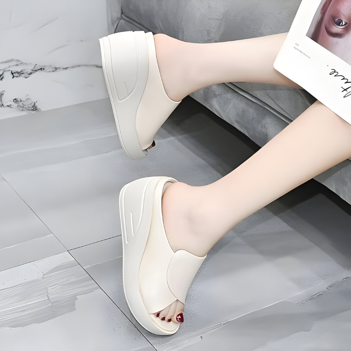 Anja – Orthopädische Sandalen
