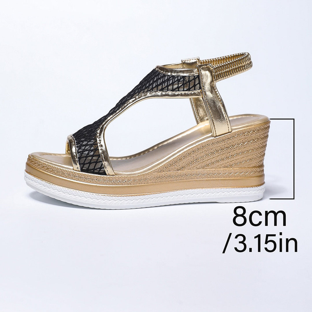 Margrit | Ergonomische Sandalen