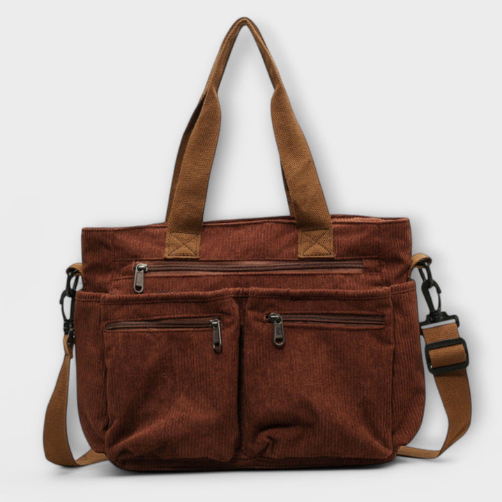 Emilia - Tote Bag