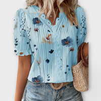 Blau
