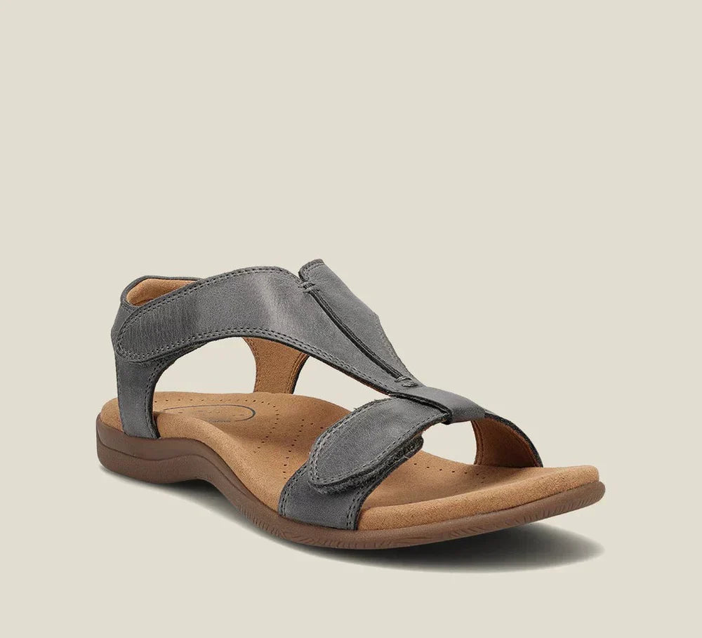 Ladina | Orthopädische Komfortsandalen