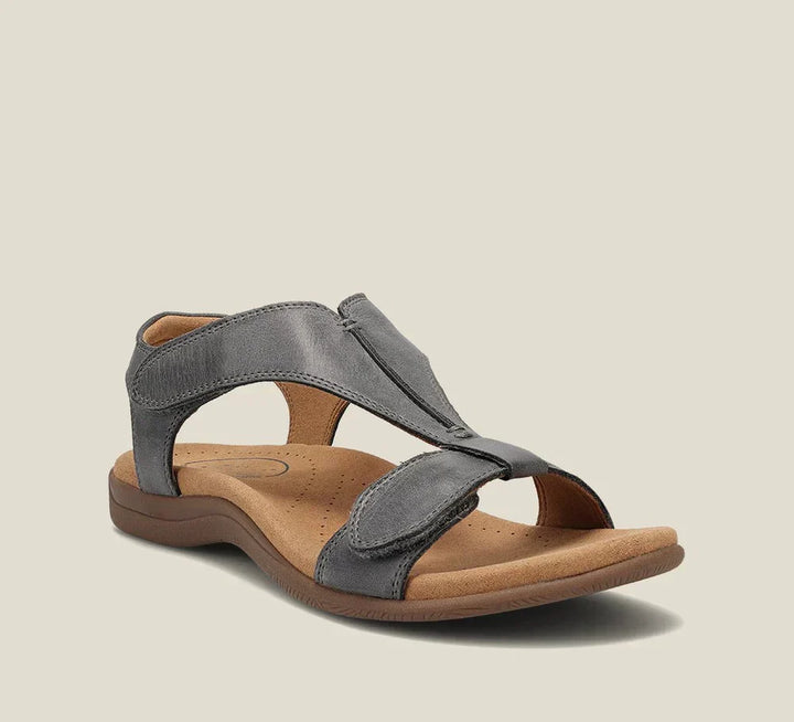 Ladina | Orthopädische Komfortsandalen