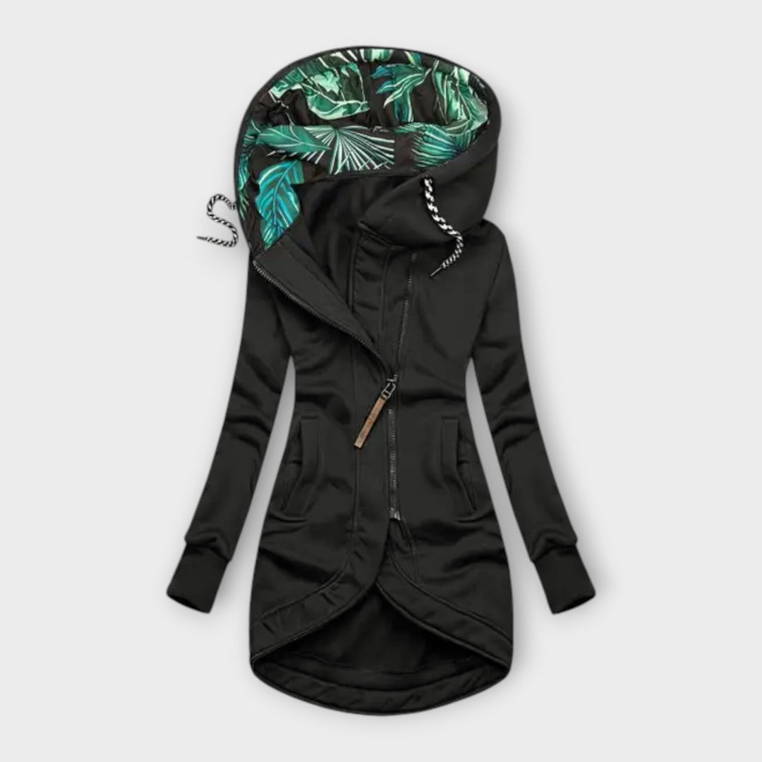 Nora - Elegante Jacke