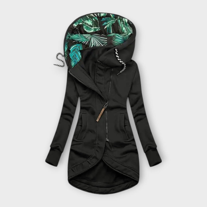 Nora - Elegante Jacke