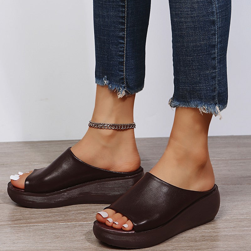 Carmen | Orthopädische Sandalen