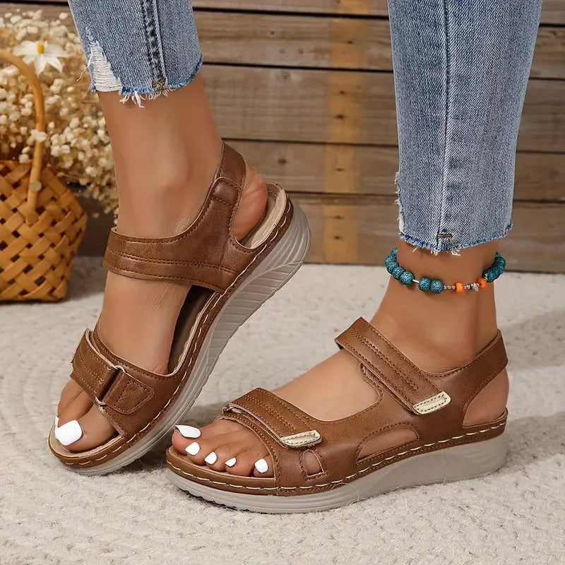 Larissa | Orthopädische Sandalen