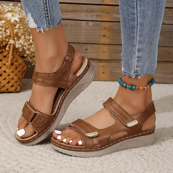 Larissa | Orthopädische Sandalen