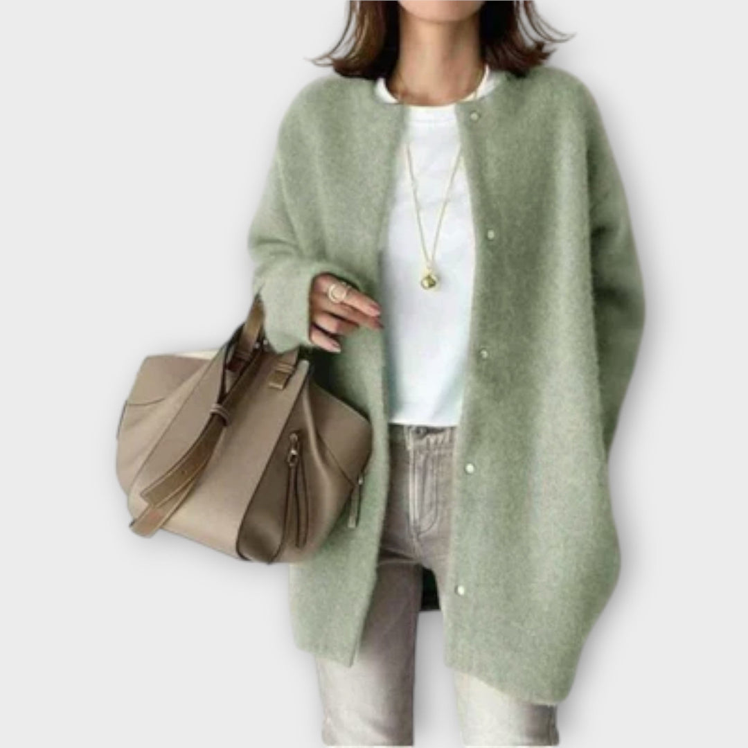 Lilly - Elegante Jacke