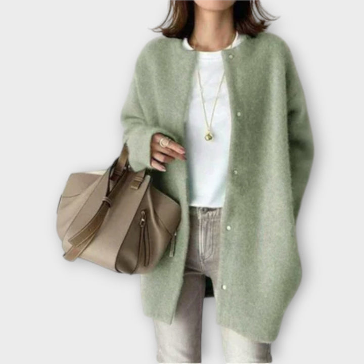 Lilly - Elegante Jacke