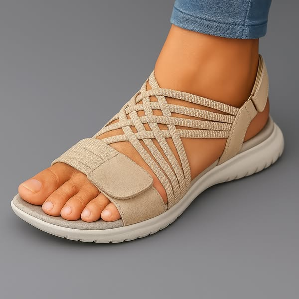 Vreni | Orthopädische Sandalen